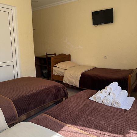 Hotel Villa Eniseli Zewnętrze zdjęcie