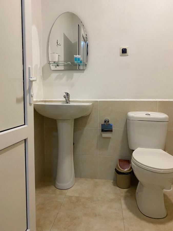 Hotel Villa Eniseli Zewnętrze zdjęcie